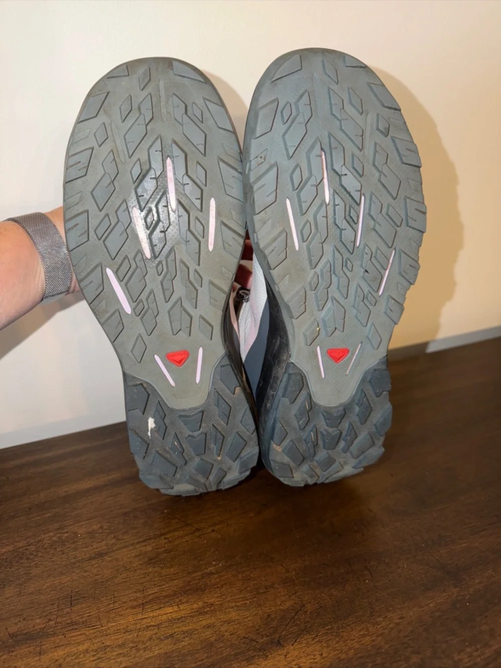 Salomon excellent mid